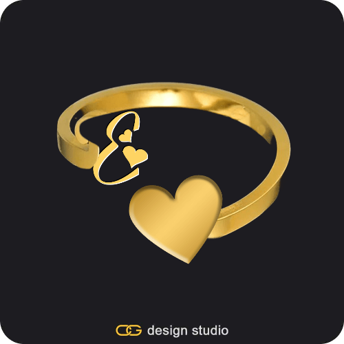 The Essential Name Ring