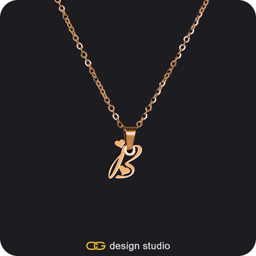 The Essential Name Necklace