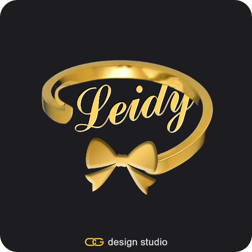 The Essential Name Ring