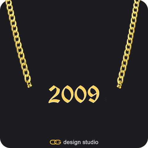 The Essential Name Necklace