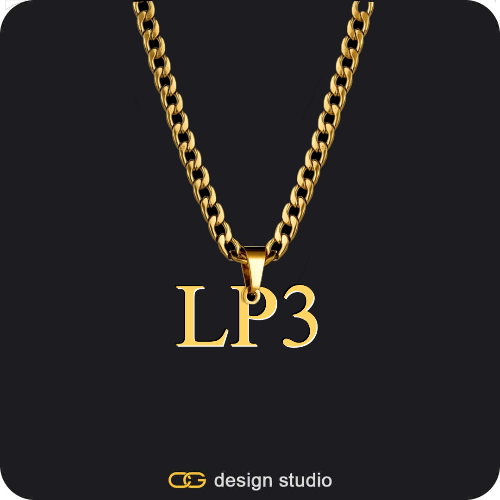 The Essential Name Necklace