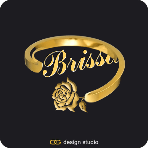 The Essential Name Ring