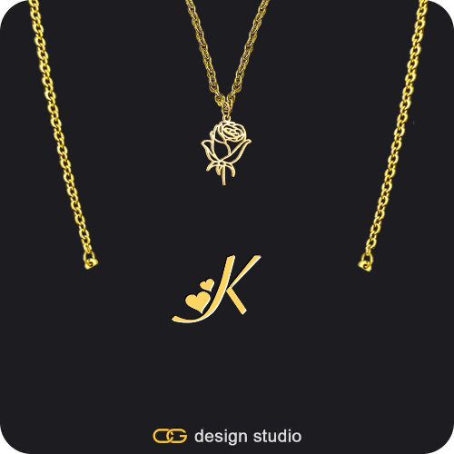 The Essential Name Necklace