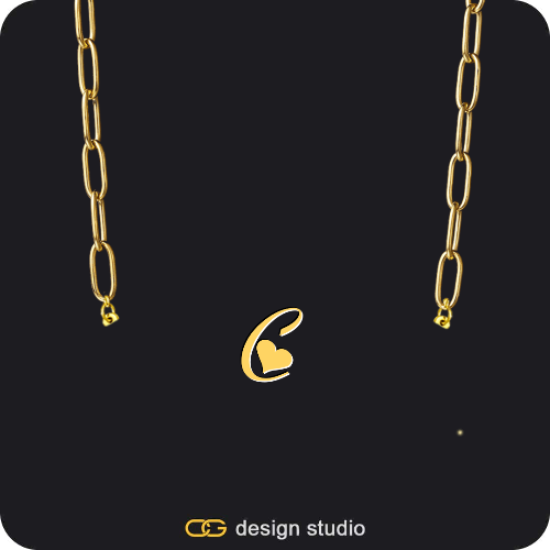 The Essential Name Necklace