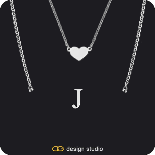 The Essential Name Necklace