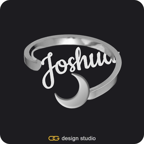 The Essential Name Ring