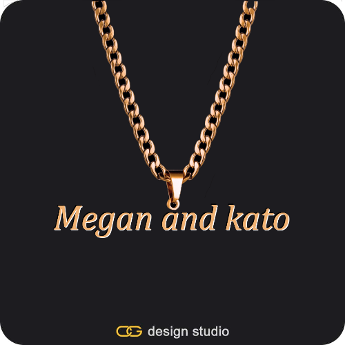 The Essential Name Necklace