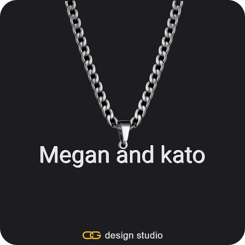 The Essential Name Necklace