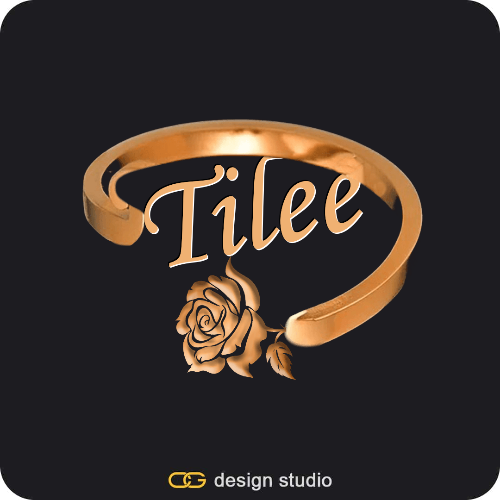 The Essential Name Ring