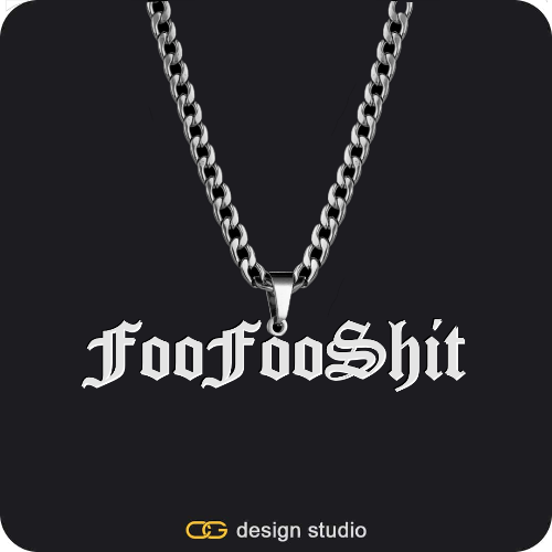 The Essential Name Necklace