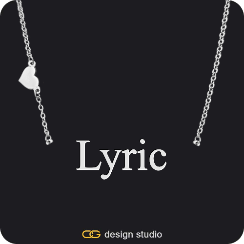 The Essential Name Necklace