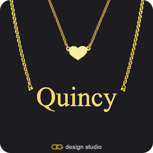 The Essential Name Necklace