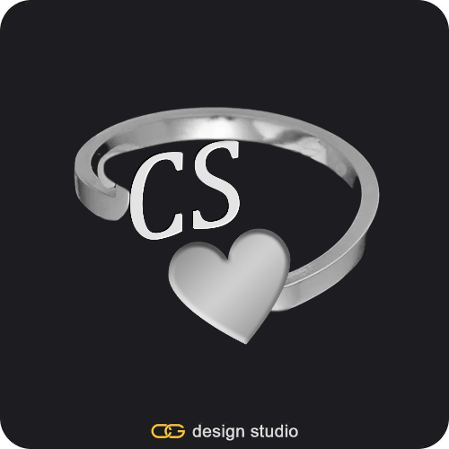 The Essential Name Ring