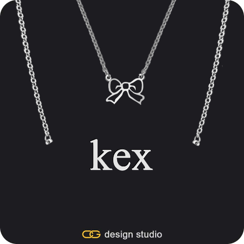 The Essential Name Necklace