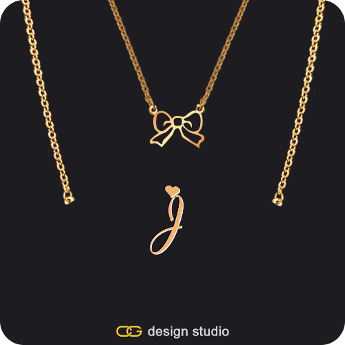 The Essential Name Necklace