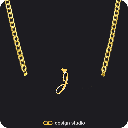 The Essential Name Necklace