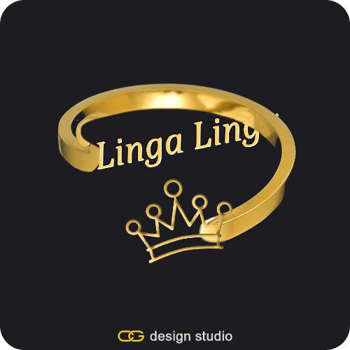 The Essential Name Ring