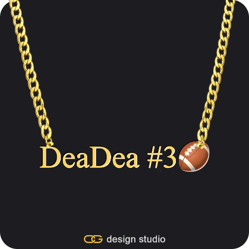 The Essential Name Necklace