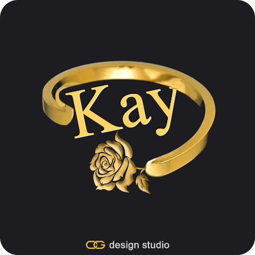 The Essential Name Ring