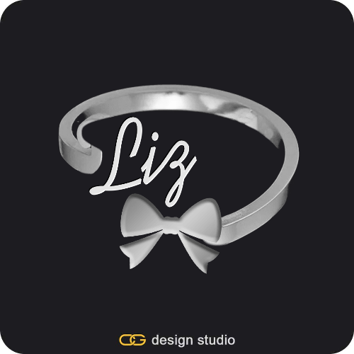 The Essential Name Ring