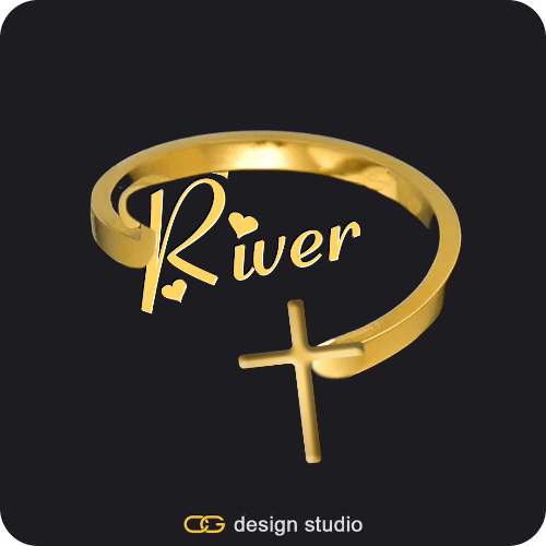 The Essential Name Ring