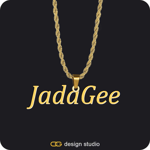 The Essential Name Necklace