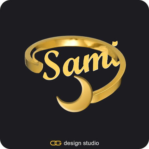 The Essential Name Ring