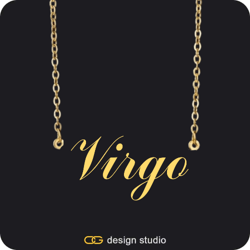 The Essential Name Necklace
