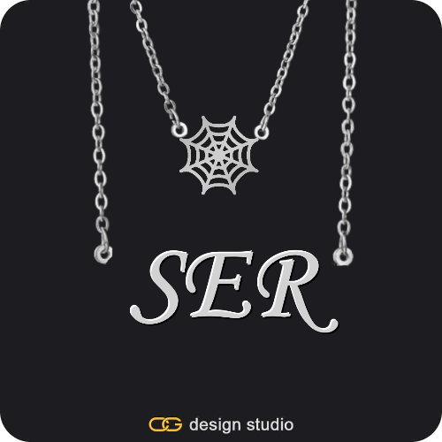 The Essential Name Necklace