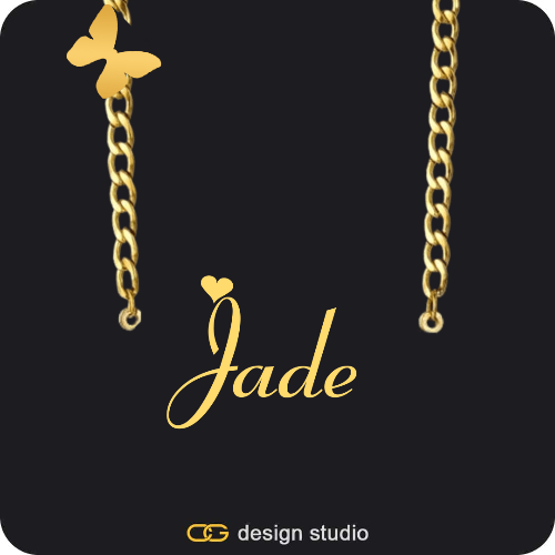 The Essential Name Necklace