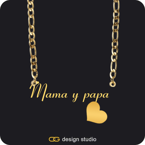 The Essential Name Necklace