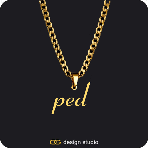 The Essential Name Necklace