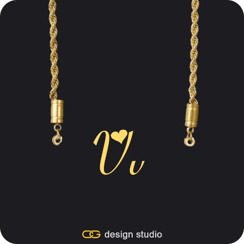 The Essential Name Necklace