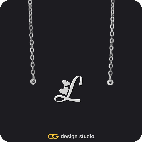 The Essential Name Necklace