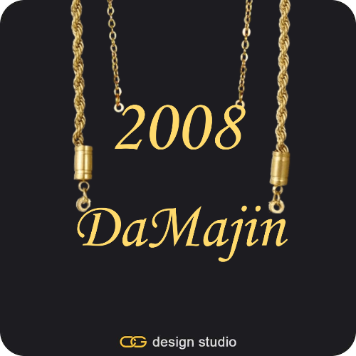 The Essential Name Necklace