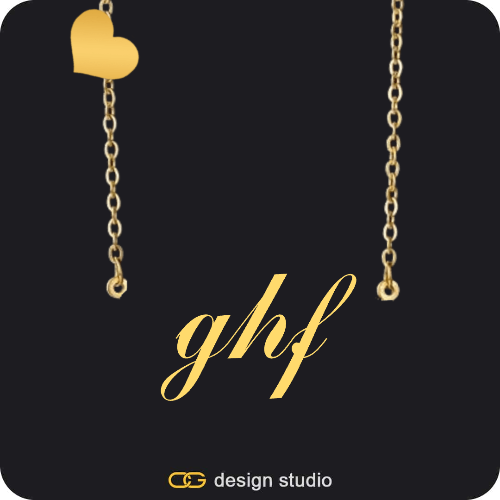 The Essential Name Necklace