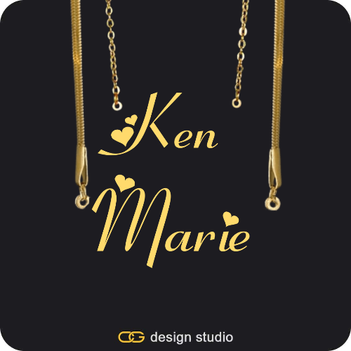 The Essential Name Necklace