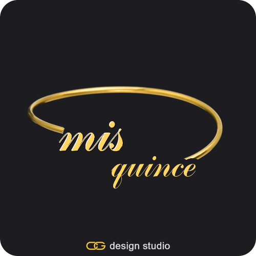 The Essential Name Bangle