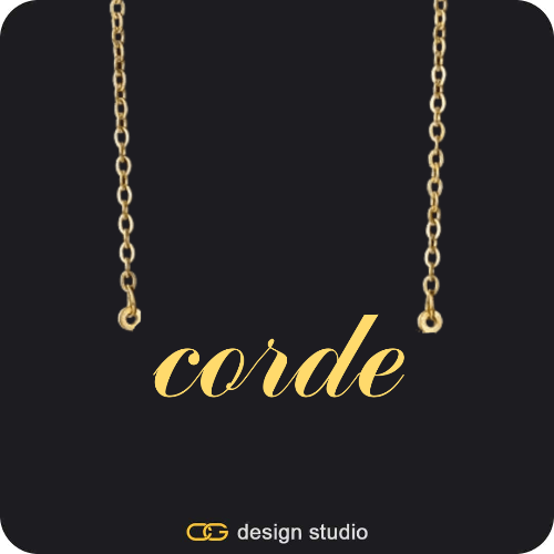 The Essential Name Necklace