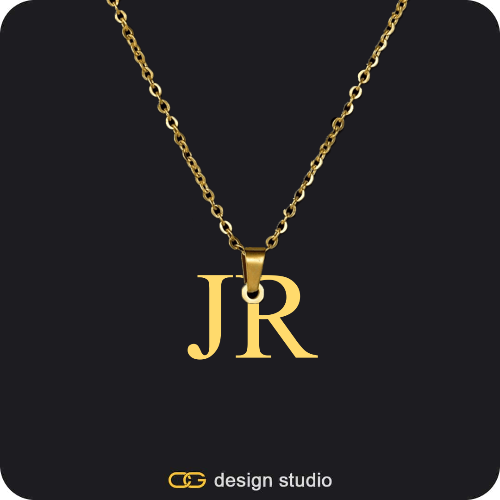 The Essential Name Necklace