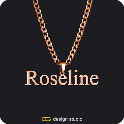 The Essential Name Necklace