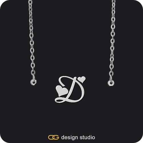 The Essential Name Necklace