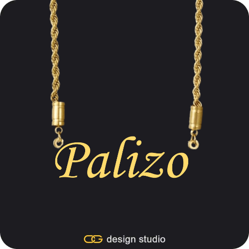 The Essential Name Necklace