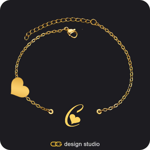 The Essential Name Bracelet