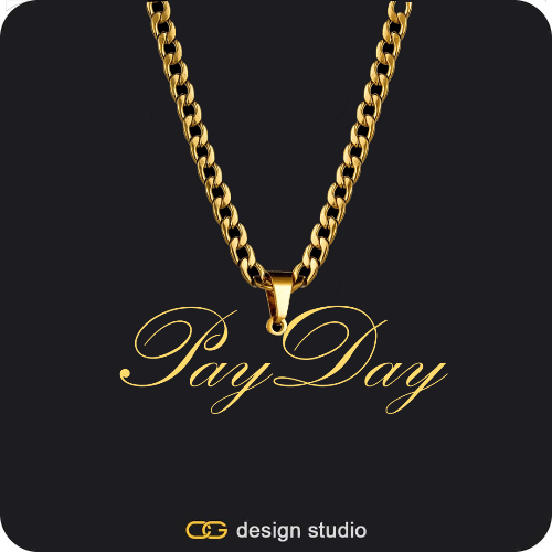 The Essential Name Necklace