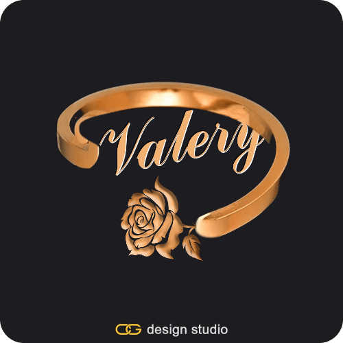 The Essential Name Ring