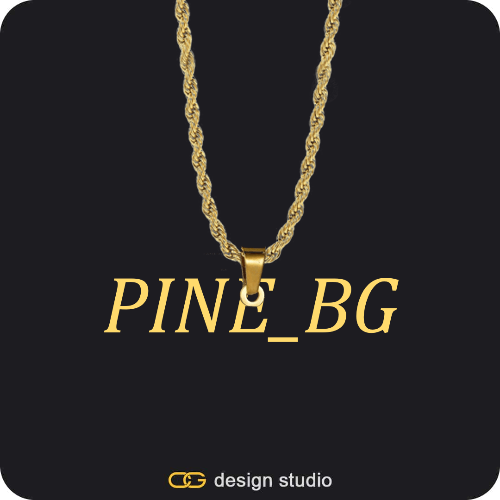 The Essential Name Necklace