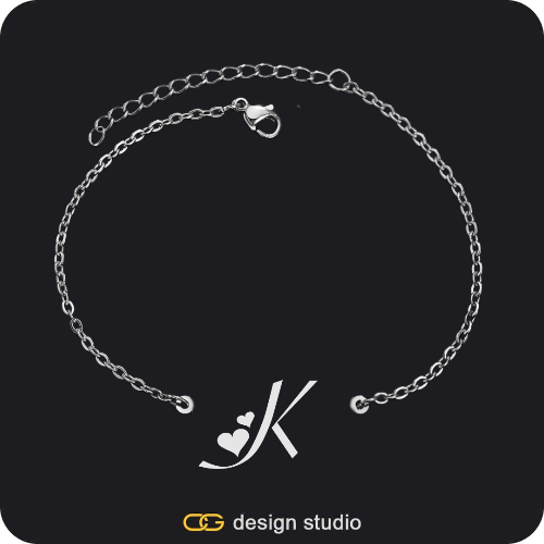 The Essential Name Bracelet