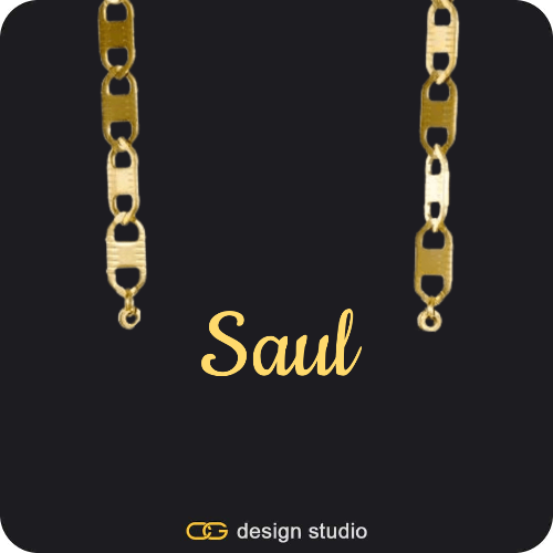 The Essential Name Necklace