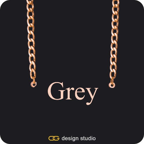 The Essential Name Necklace: Cuban chain